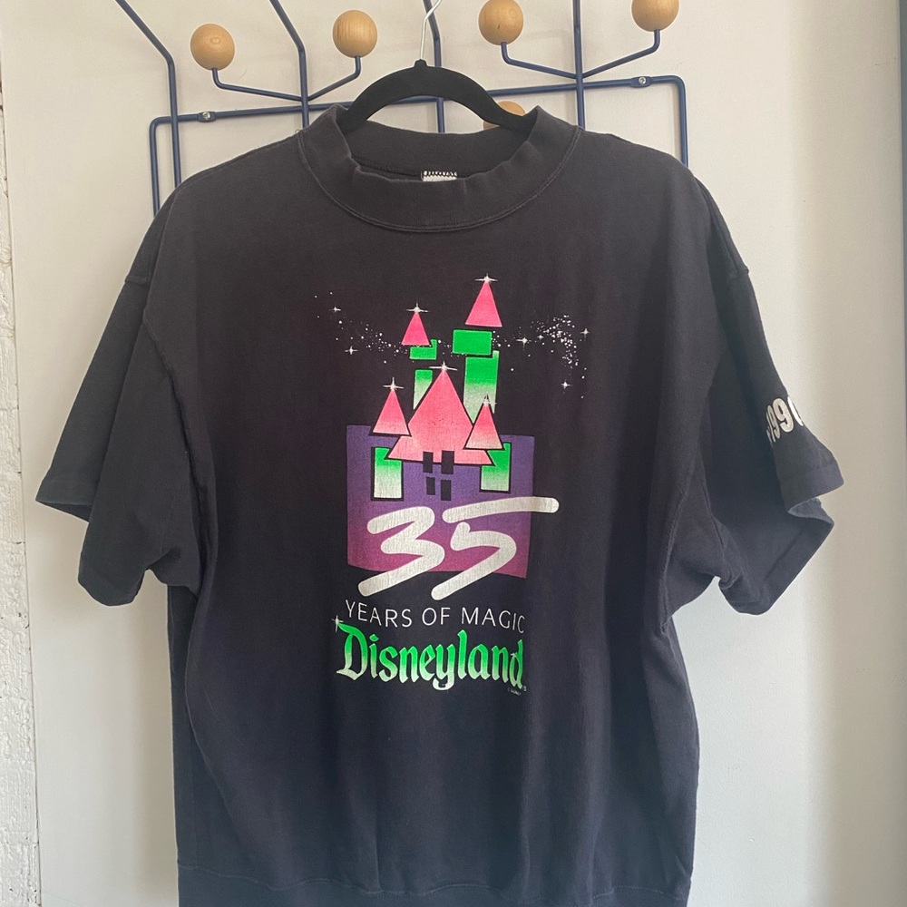 Vintage Disney T-Shirt